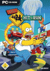 trucos para The Simpsons: Hit & Run